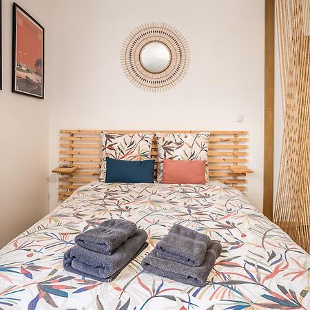 Studio Marceau Clim Wifi Centre Ville 2 Pers Lezignan-Corbieres Luaran gambar