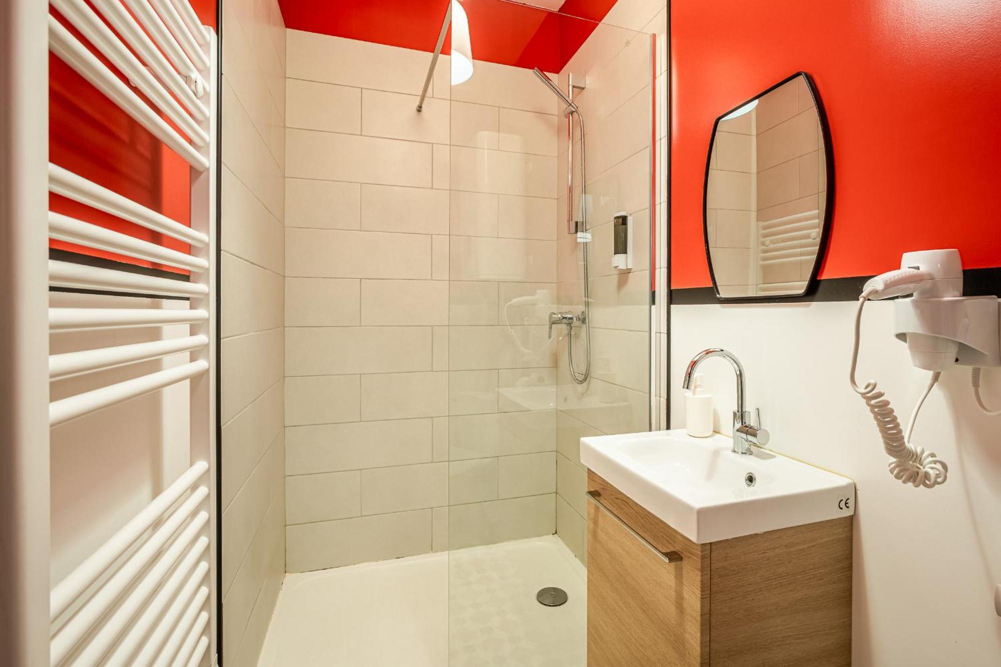 Studio Marceau Clim Wifi Centre Ville 2 Pers Lezignan-Corbieres Luaran gambar